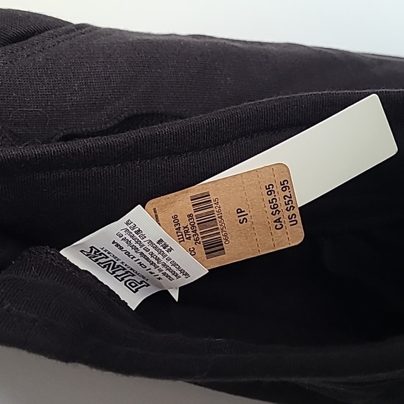 NWT s.S Victoria's Secret Pink skinny jogger - Picture 4 of 6